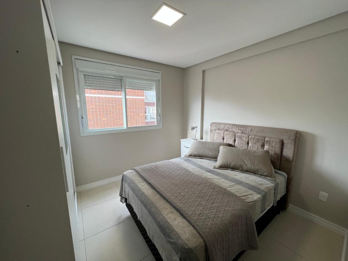 Apartamento Central Super Localizacao Torres Eksteriør bilde