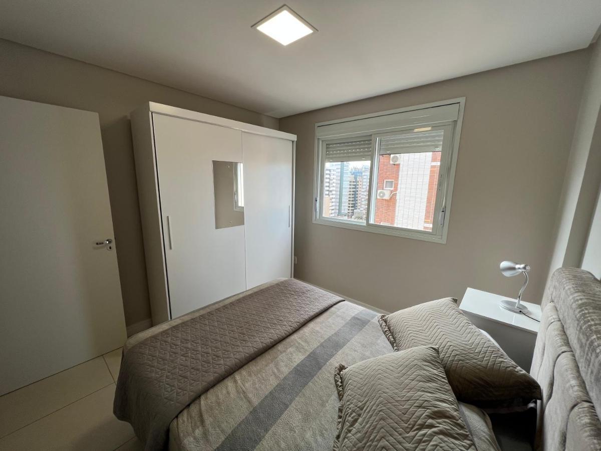 Apartamento Central Super Localizacao Torres Eksteriør bilde