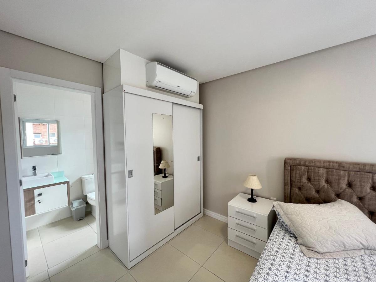 Apartamento Central Super Localizacao Torres Eksteriør bilde
