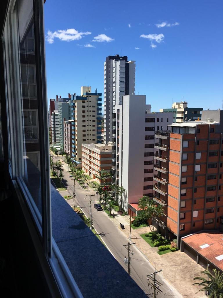 Apartamento Central Super Localizacao Torres Eksteriør bilde